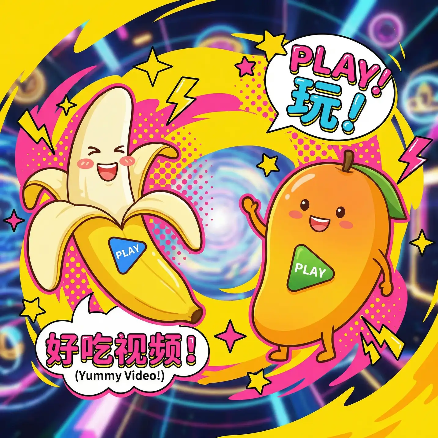 h动画在线 新综艺推荐 - 笑翻天挑战赛